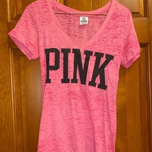 PINK Tee